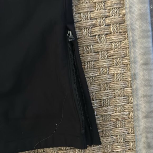 Arctic Quest Women’s Softshell Water Resistant Snow Pants, Black, Size XS, NWT - Picture 8 of 13